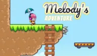 PLay Melodys Adventure now!